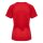 hummel Core 2.0 S/S Trikot Damen - true red/white