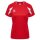 hummel Core 2.0 S/S Trikot Damen - true red/white