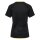 hummel Core 2.0 S/S Trikot Damen - black/blazing yellow
