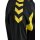 hummel Core 2.0 S/S Trikot Damen - black/blazing yellow