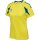 hummel Core 2.0 S/S Trikot Damen - blazing yellow/true blue