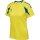 hummel Core 2.0 S/S Trikot Damen - blazing yellow/true blue