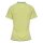 hummel Core 2.0 S/S Trikot Damen - pale lime yellow/celestial