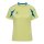 hummel Core 2.0 S/S Trikot Damen - pale lime yellow/celestial