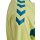 hummel Core 2.0 S/S Trikot Damen - pale lime yellow/celestial