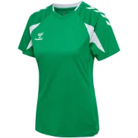 hummel Core 2.0 S/S Trikot Damen - jelly bean/white