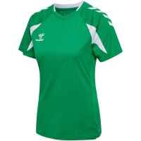 hummel Core 2.0 S/S Trikot Damen - jelly bean/white