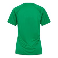 hummel Core 2.0 S/S Trikot Damen - jelly bean/white