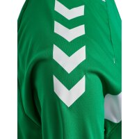 hummel Core 2.0 S/S Trikot Damen - jelly bean/white