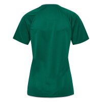 hummel Core 2.0 S/S Trikot Damen - evergreen/white