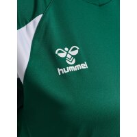 hummel Core 2.0 S/S Trikot Damen - evergreen/white