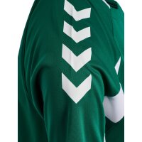 hummel Core 2.0 S/S Trikot Damen - evergreen/white