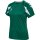 hummel Core 2.0 S/S Trikot Damen - evergreen/white