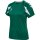 hummel Core 2.0 S/S Trikot Damen - evergreen/white