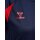 hummel Core 2.0 S/S Trikot Damen - marine/true red