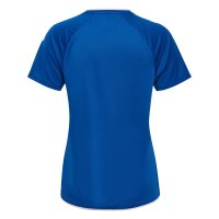 hummel Core 2.0 S/S Trikot Damen - true blue/white