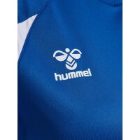 hummel Core 2.0 S/S Trikot Damen - true blue/white