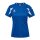 hummel Core 2.0 S/S Trikot Damen - true blue/white