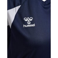 hummel Core 2.0 S/S Trikot Damen - marine/white