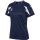 hummel Core 2.0 S/S Trikot Damen - marine/white