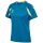 hummel Core 2.0 S/S Trikot Damen - celestial/pale lime yellow