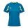 hummel Core 2.0 S/S Trikot Damen - celestial/pale lime yellow