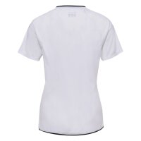 hummel Core 2.0 S/S Trikot Damen - white/black
