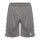 hummel Core 2.0 Shorts Herren - steel gray/white