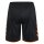 hummel Core 2.0 Shorts Herren - black/orange tiger