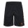 hummel Core 2.0 Shorts Herren - black/orange tiger