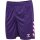 hummel Core 2.0 Shorts Herren - acai/cotton candy