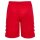 hummel Core 2.0 Shorts Herren - true red/white