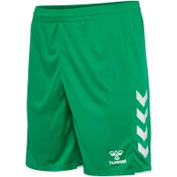 hummel Core 2.0 Shorts Herren - jelly bean/white