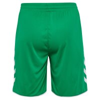 hummel Core 2.0 Shorts Herren - jelly bean/white