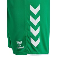 hummel Core 2.0 Shorts Herren - jelly bean/white