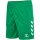 hummel Core 2.0 Shorts Herren - jelly bean/white