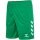 hummel Core 2.0 Shorts Herren - jelly bean/white