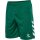 hummel Core 2.0 Shorts Herren - evergreen/white