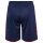hummel Core 2.0 Shorts Herren - marine/true red