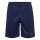 hummel Core 2.0 Shorts Herren - marine/true red