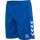 hummel Core 2.0 Shorts Herren - true blue/white