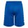hummel Core 2.0 Shorts Herren - true blue/white