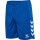 hummel Core 2.0 Shorts Herren - true blue/white