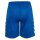 hummel Core 2.0 Shorts Herren - true blue/blazing yellow