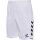 hummel Core 2.0 Shorts Herren - white/black