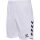 hummel Core 2.0 Shorts Herren - white/black