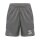 hummel Core 2.0 Shorts Kinder - steel gray/white