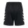 hummel Core 2.0 Shorts Kinder - black/white