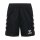hummel Core 2.0 Shorts Kinder - black/white