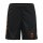 hummel Core 2.0 Shorts Kinder - black/orange tiger